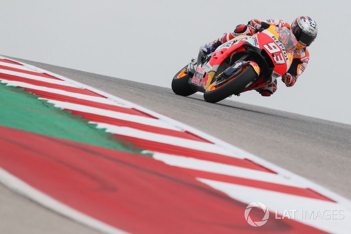 Marc Márquez, Repsol Honda Team