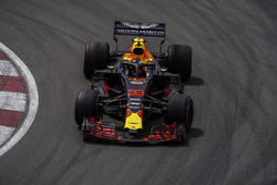 Max Verstappen, Red Bull Racing RB14