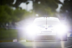 #91 Porsche GT Team Porsche 911 RSR: Richard Lietz, Gianmaria Bruni, Frédéric Makowiecki