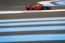 Daniel Ricciardo, Red Bull Racing RB14