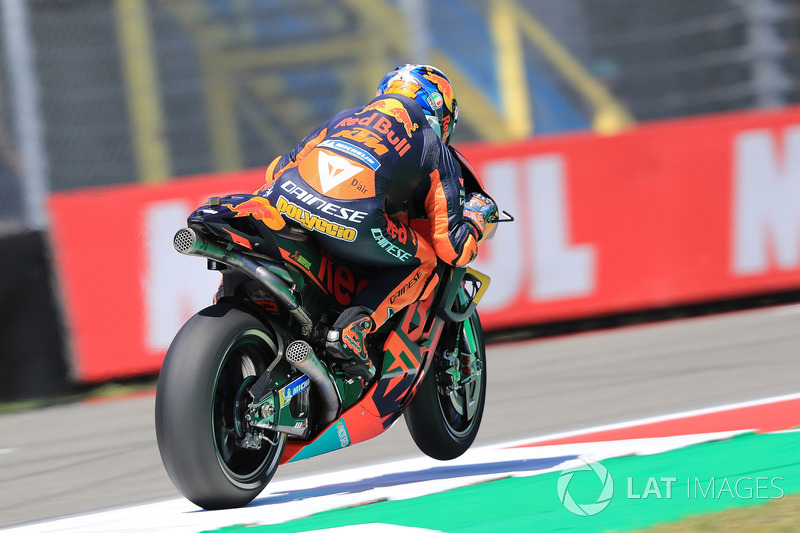 Pol Espargaro, Red Bull KTM Factory Racing