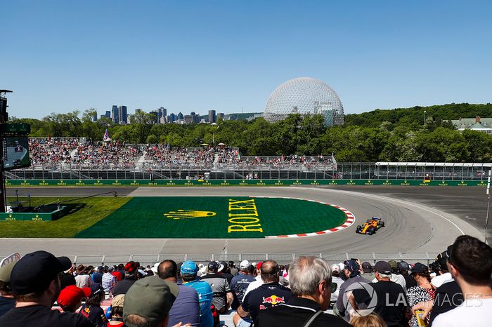 Fernando Alonso, McLaren MCL33