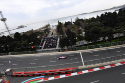 Esteban Ocon, Force India VJM11