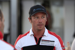 Patrick Pilet