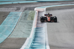 Lando Norris, McLaren MCL32