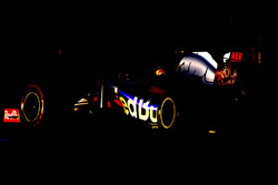 Brendon Hartley, Scuderia Toro Rosso STR12
