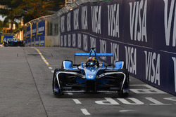 Sébastien Buemi, Renault e.Dams