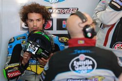 Franco Morbidelli, Estrella Galicia 0,0 Marc VDS