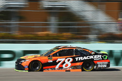 Martin Truex Jr., Furniture Row Racing Toyota