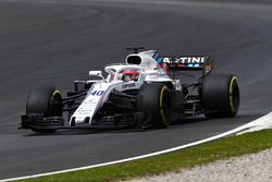 Robert Kubica, Williams FW41