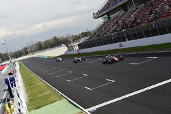 Kevin Magnussen, Haas F1 Team VF-18