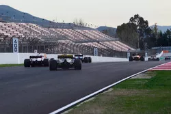 Practice starts