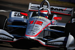 Will Power, Team Penske Chevrolet