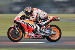 Dani Pedrosa, Repsol Honda Team