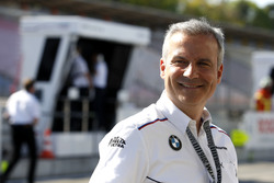 Jens Marquardt, Director de BMW Motorsport
