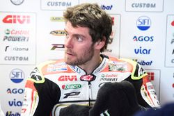 Cal Crutchlow, Team LCR Honda