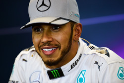 Льюис Хэмилтон, Mercedes AMG F1