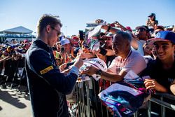 Daniil Kvyat, Scuderia Toro Rosso