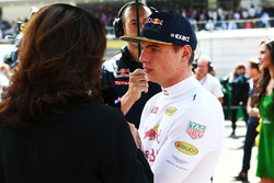 Макс Ферстаппен, Red Bull Racing