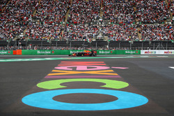 Max Verstappen, Red Bull Racing RB12