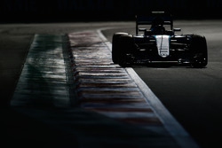 Nico Rosberg, Mercedes AMG F1 W07 Hybrid