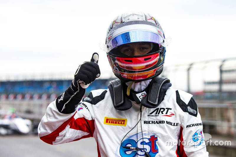 Silverstone - Qualifs