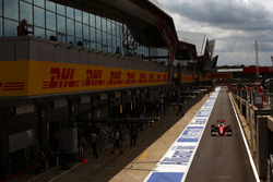 Sebastian Vettel, Ferrari SF16-H