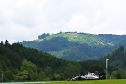 Valtteri Bottas, Williams FW38