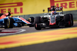 Ромен Грожан, Haas F1 Team VF-16