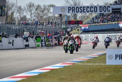 Jonathan Rea, Kawasaki Racing Team