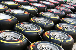 Шины Pirelli
