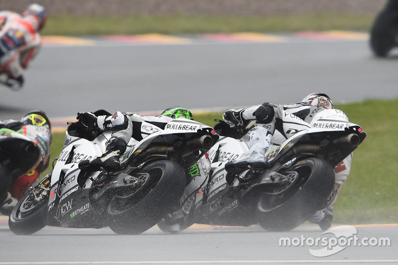 Aspar MotoGP Team