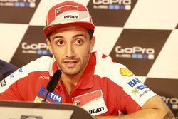 Andrea Iannone, Ducati Team