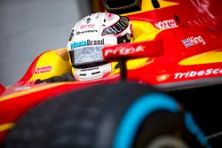 Jordan King, Racing Engineering