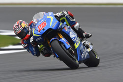 Maverick Viñales, Team Suzuki MotoGP