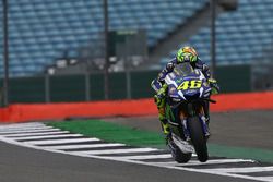Valentino Rossi, Yamaha Factory Racing