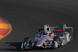 Вілл Пауер, Team Penske Chevrolet