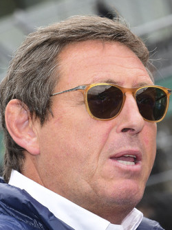 Gérard Neveu, FIA WEC, Geschäftsführer