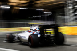 Феліпе Масса, Williams FW38
