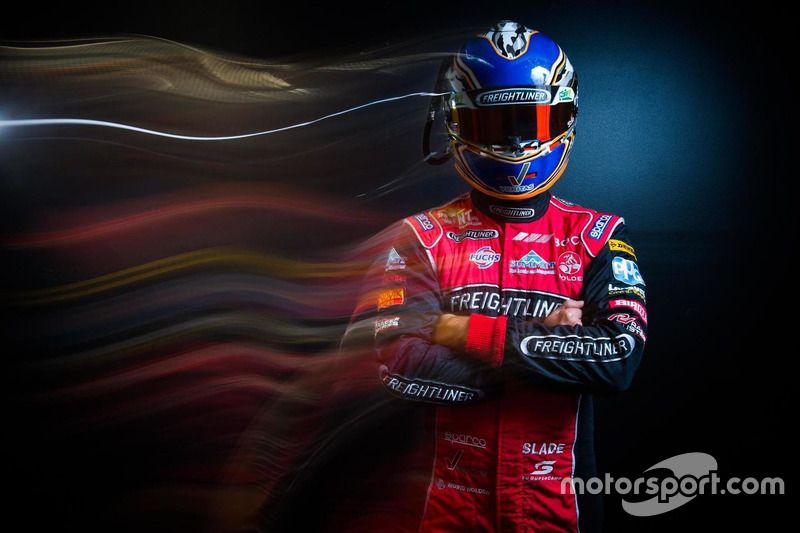 Tim Slade