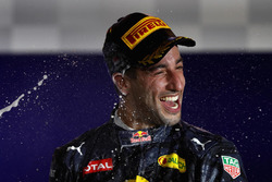 Даниэль Риккардо, Red Bull Racing