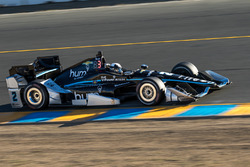 Juan Pablo Montoya, Team Penske, Chevrolet