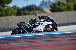#13, Penz13.com BMW Motorrad Team, BMW: Kenny Foray, Lukas Pesek, Matthieu Luissana