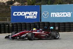 Santiago Urrutia, Schmidt Peterson Motorsports