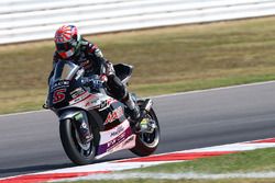 Johann Zarco, Ajo Motorsport