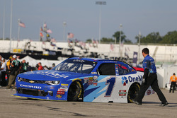 Elliott Sadler