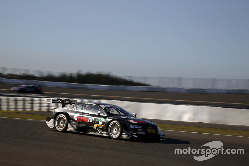 21. Timo Scheider, Audi Sport Team Phoenix, Audi RS 5 DTM