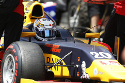 Antonio Giovinazzi, PREMA Racing