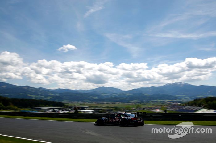 Marco Wittmann, BMW Team RMG, BMW M4 DTM