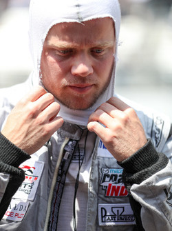 Фелікс Росенквіст, Belardi Auto Racing